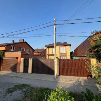 Продается Дом, 188 м²
