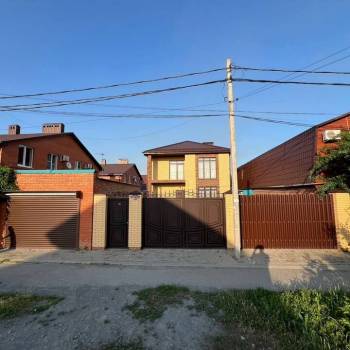 Продается Дом, 188 м²