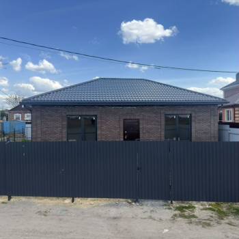 Продается Дом, 90 м²