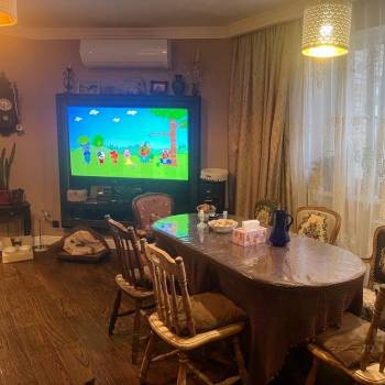 Продается Многокомнатная квартира, 116,5 м²