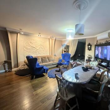 Продается Многокомнатная квартира, 116,5 м²