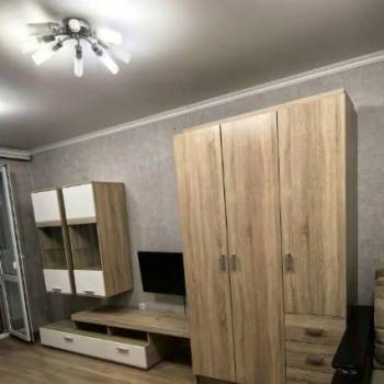 Сдается 1-комнатная квартира, 32 м²