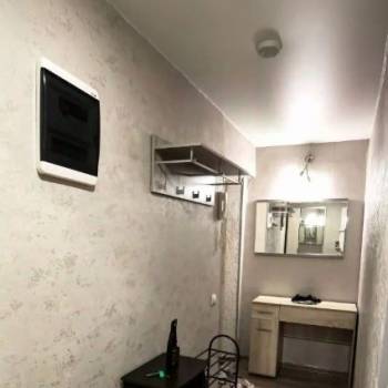 Сдается 1-комнатная квартира, 32 м²