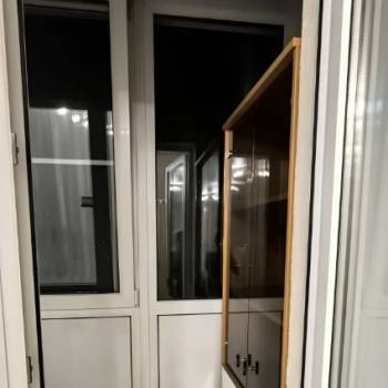 Сдается 1-комнатная квартира, 32 м²