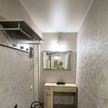 Сдается 1-комнатная квартира, 32 м²