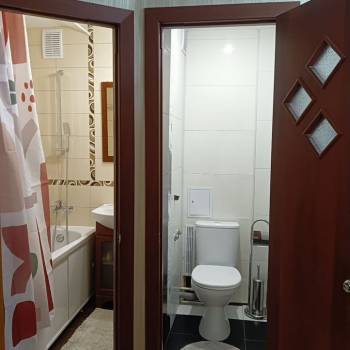 Сдается Многокомнатная квартира, 57 м²