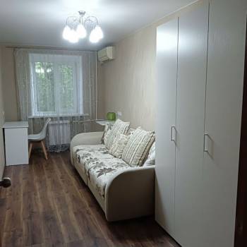 Сдается Многокомнатная квартира, 57 м²