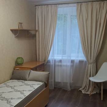 Сдается Многокомнатная квартира, 57 м²