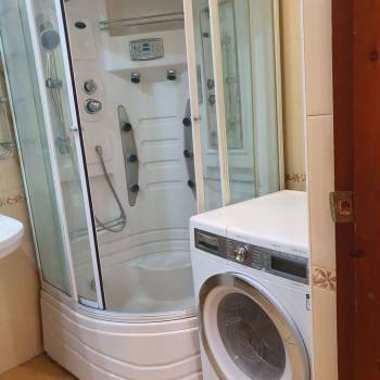 Сдается Многокомнатная квартира, 110 м²