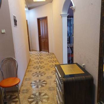 Сдается Многокомнатная квартира, 110 м²