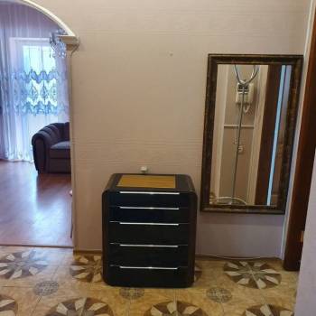 Сдается Многокомнатная квартира, 110 м²