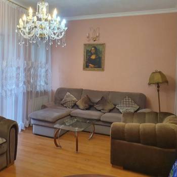 Сдается Многокомнатная квартира, 110 м²