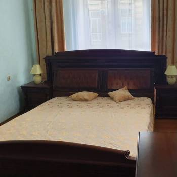 Сдается Многокомнатная квартира, 110 м²