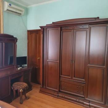 Сдается Многокомнатная квартира, 110 м²