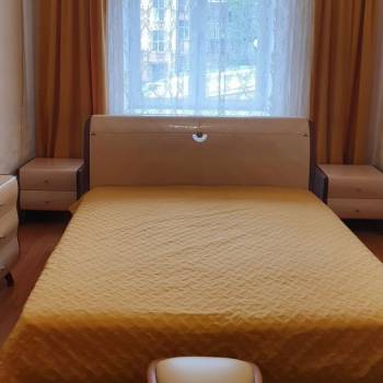 Сдается Многокомнатная квартира, 110 м²