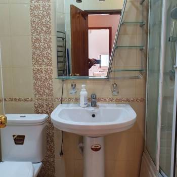 Сдается Многокомнатная квартира, 110 м²