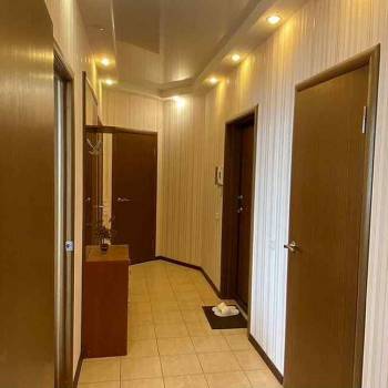Сдается 2-х комнатная квартира, 61 м²