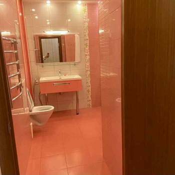 Сдается 2-х комнатная квартира, 61 м²