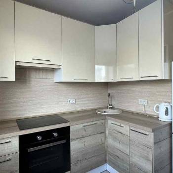 Сдается 2-х комнатная квартира, 55 м²