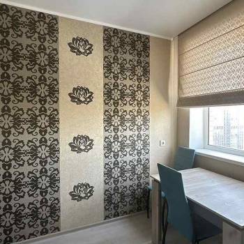 Сдается 2-х комнатная квартира, 55 м²