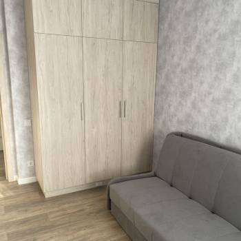 Сдается 1-комнатная квартира, 34 м²
