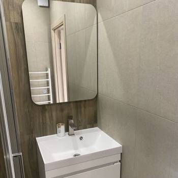 Сдается 1-комнатная квартира, 34 м²