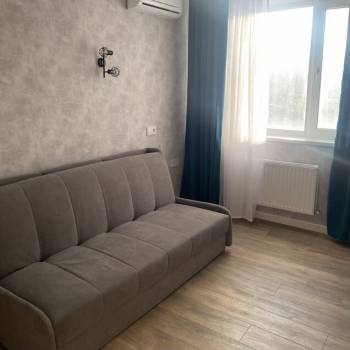 Сдается 1-комнатная квартира, 34 м²
