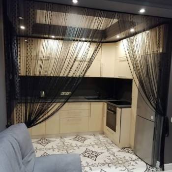 Сдается 2-х комнатная квартира, 54 м²
