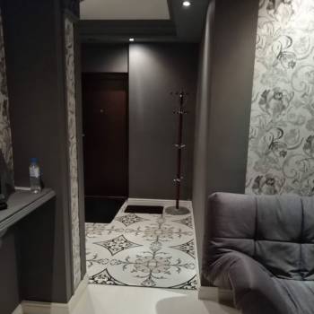 Сдается 2-х комнатная квартира, 54 м²