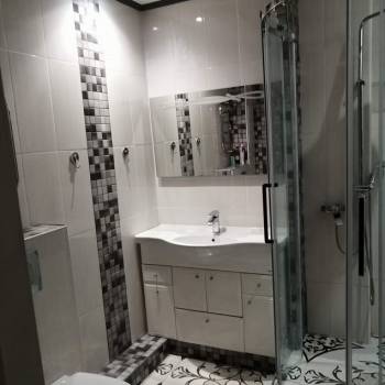 Сдается 2-х комнатная квартира, 54 м²