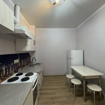 Сдается 2-х комнатная квартира, 56 м²