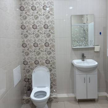 Сдается 2-х комнатная квартира, 56 м²