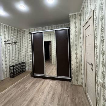 Сдается 2-х комнатная квартира, 56 м²