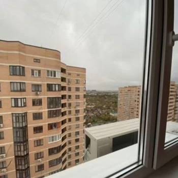 Продается 1-комнатная квартира, 43 м²
