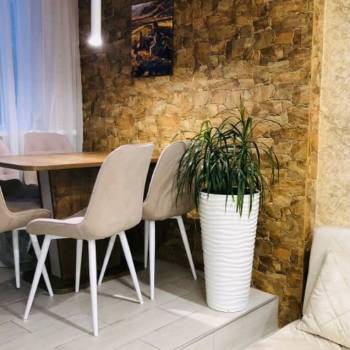 Продается 1-комнатная квартира, 45,8 м²