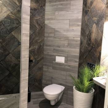 Продается 1-комнатная квартира, 45,8 м²
