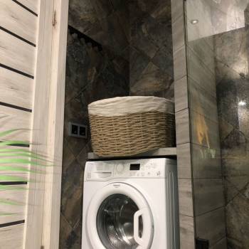 Продается 1-комнатная квартира, 45,8 м²