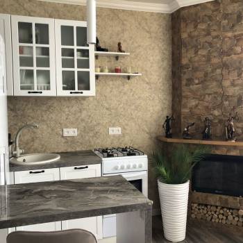 Продается 1-комнатная квартира, 45,8 м²