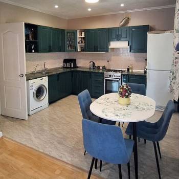 Продается 3-х комнатная квартира, 110 м²