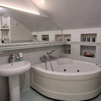Продается 3-х комнатная квартира, 110 м²