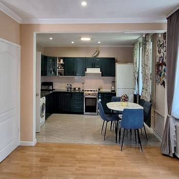 Продается 3-х комнатная квартира, 110 м²