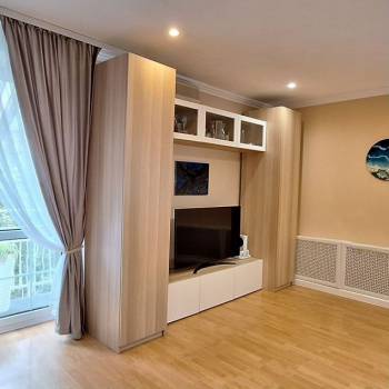Продается 3-х комнатная квартира, 110 м²