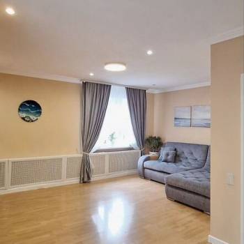Продается 3-х комнатная квартира, 110 м²