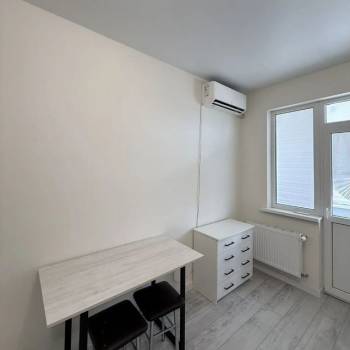 Продается 1-комнатная квартира, 21 м²