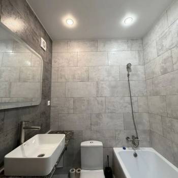 Продается 1-комнатная квартира, 21 м²
