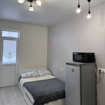 Продается 1-комнатная квартира, 21 м²