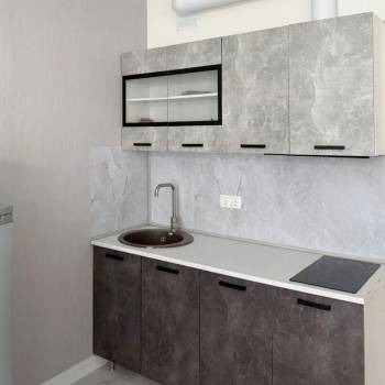 Продается 1-комнатная квартира, 21 м²