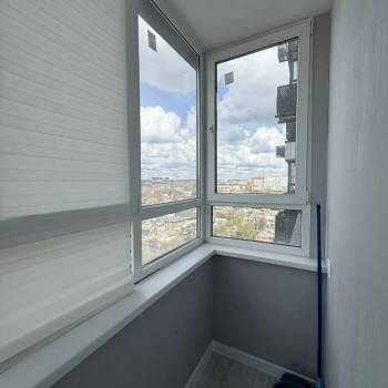 Продается 1-комнатная квартира, 21 м²