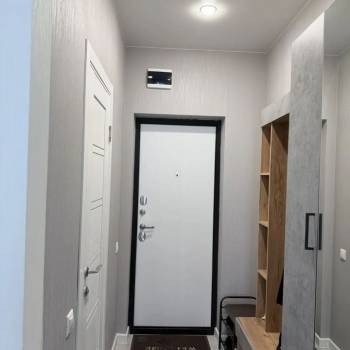 Продается 1-комнатная квартира, 21 м²