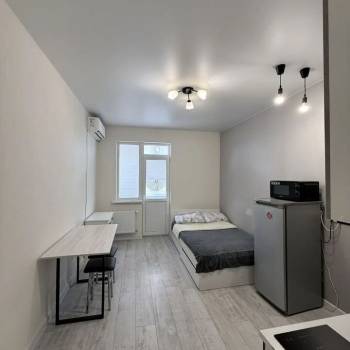 Продается 1-комнатная квартира, 21 м²